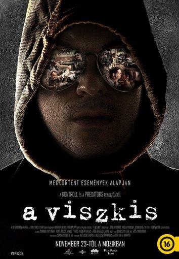 Фильм Грабитель Виски (2017) смотреть онлайн бесплатно в HD качестве